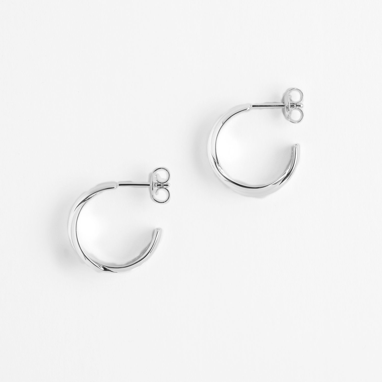 Esprit Boucles d'oreilles