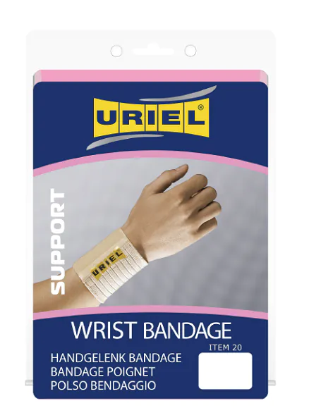Uriel, Opaska na nadgarstek, Rozmiar XL