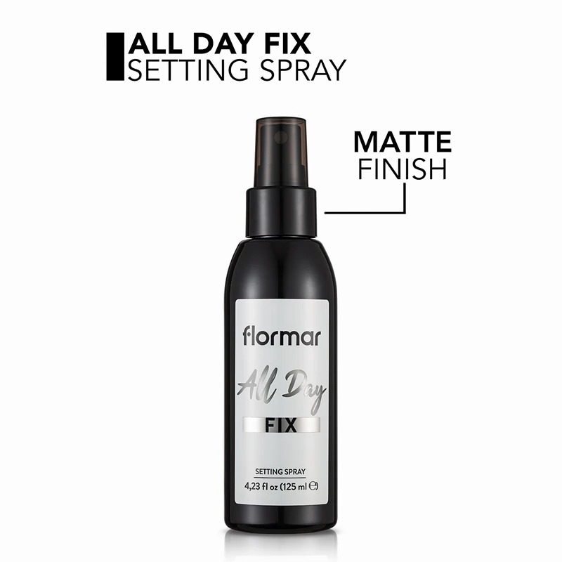 Flormar All Day Fix -kiinnityssuihke