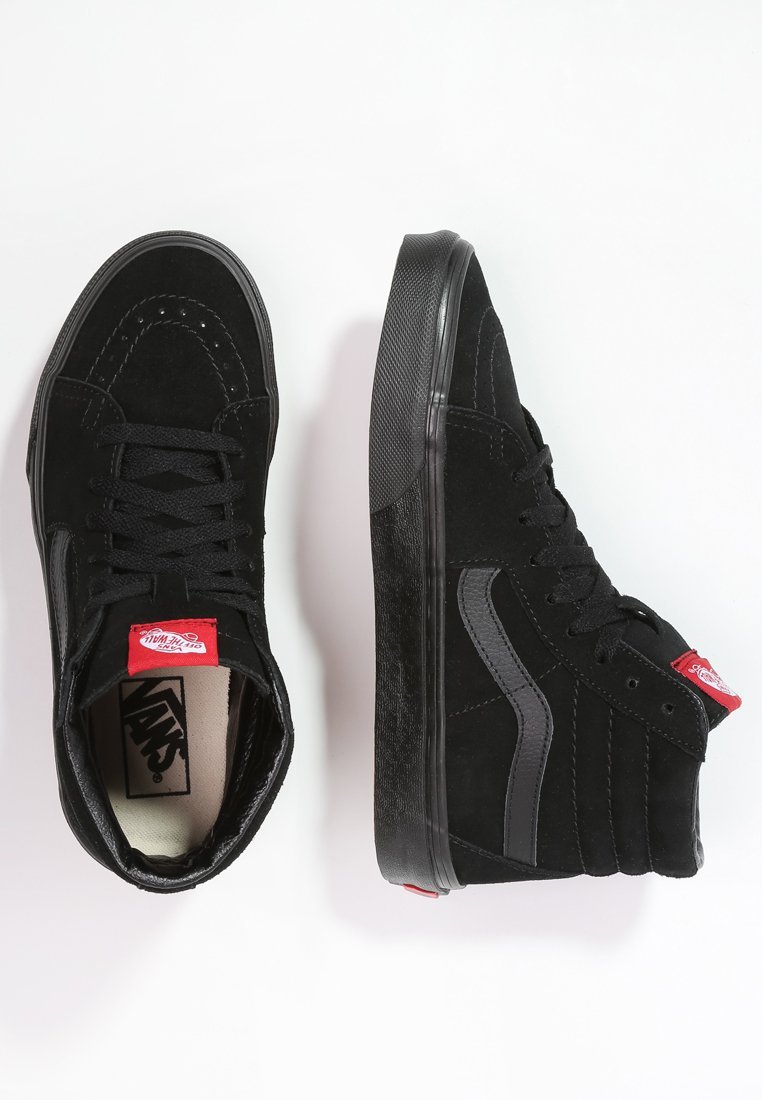 Scarpe da ginnastica alte Vans
