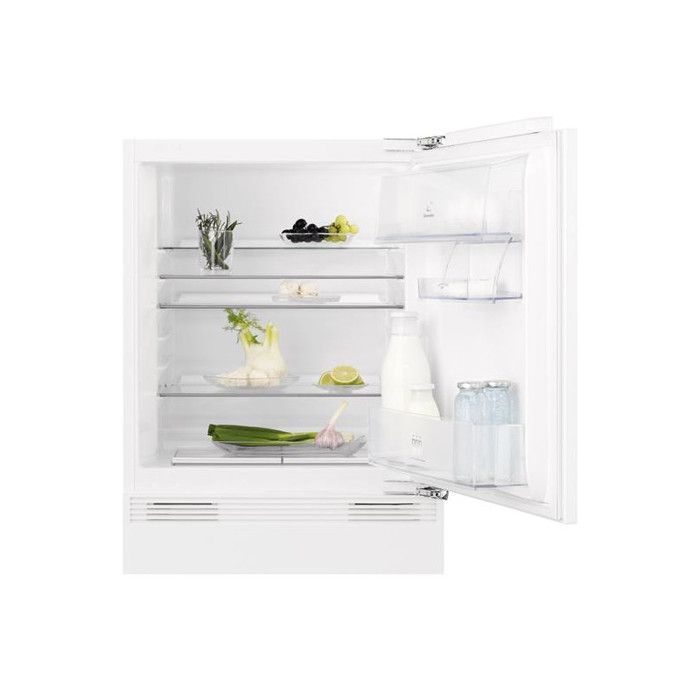 Electrolux LXB3AE82R Inbouwkoelkast met 1 deur
