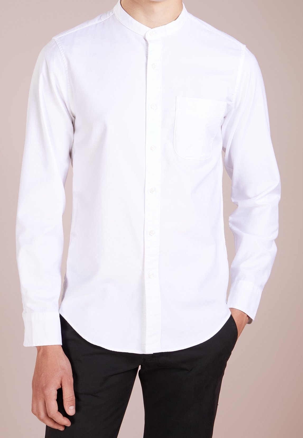 J.CREW särk - valge