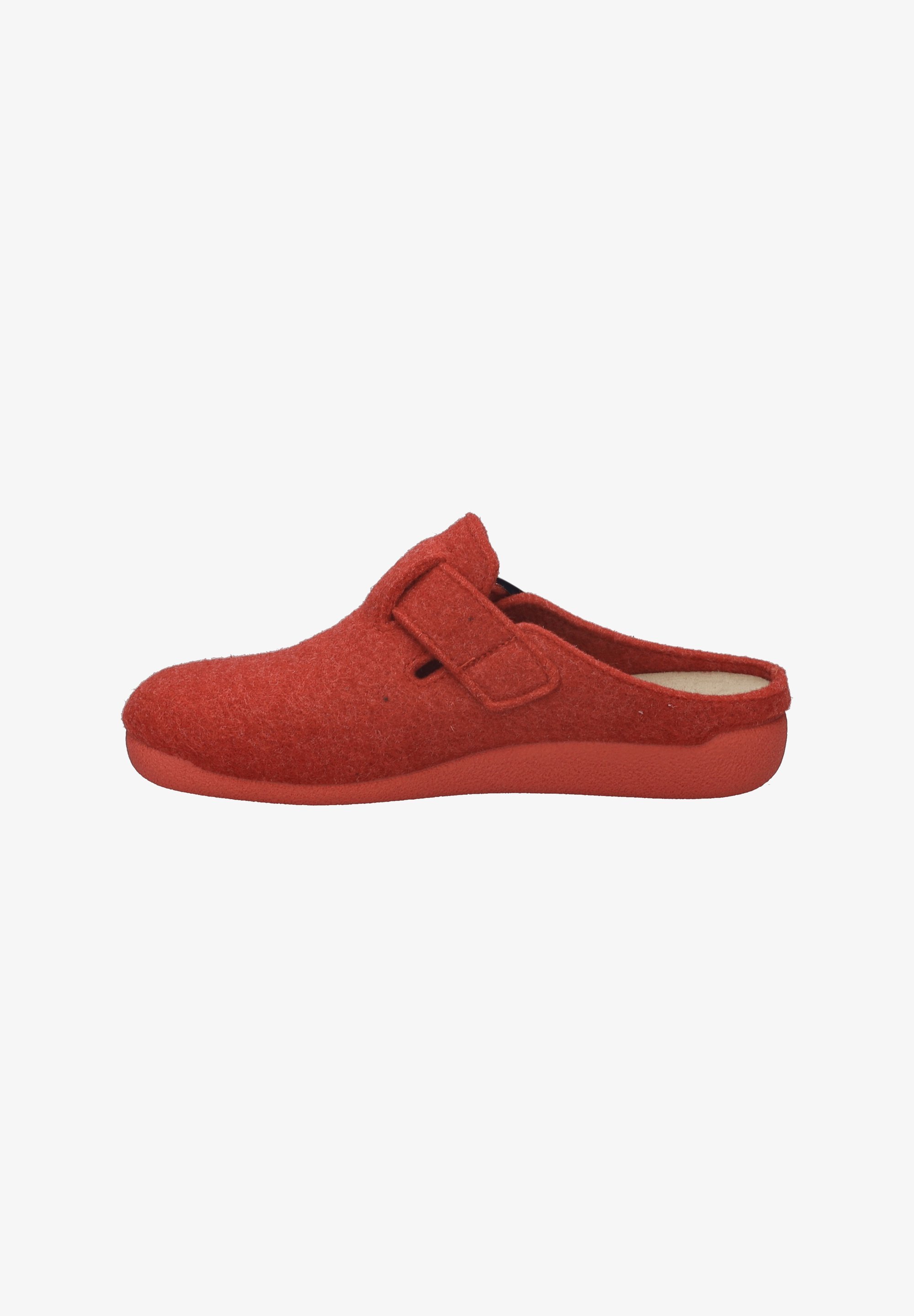 Josef Seibel CARA - Hausschuhe - rot