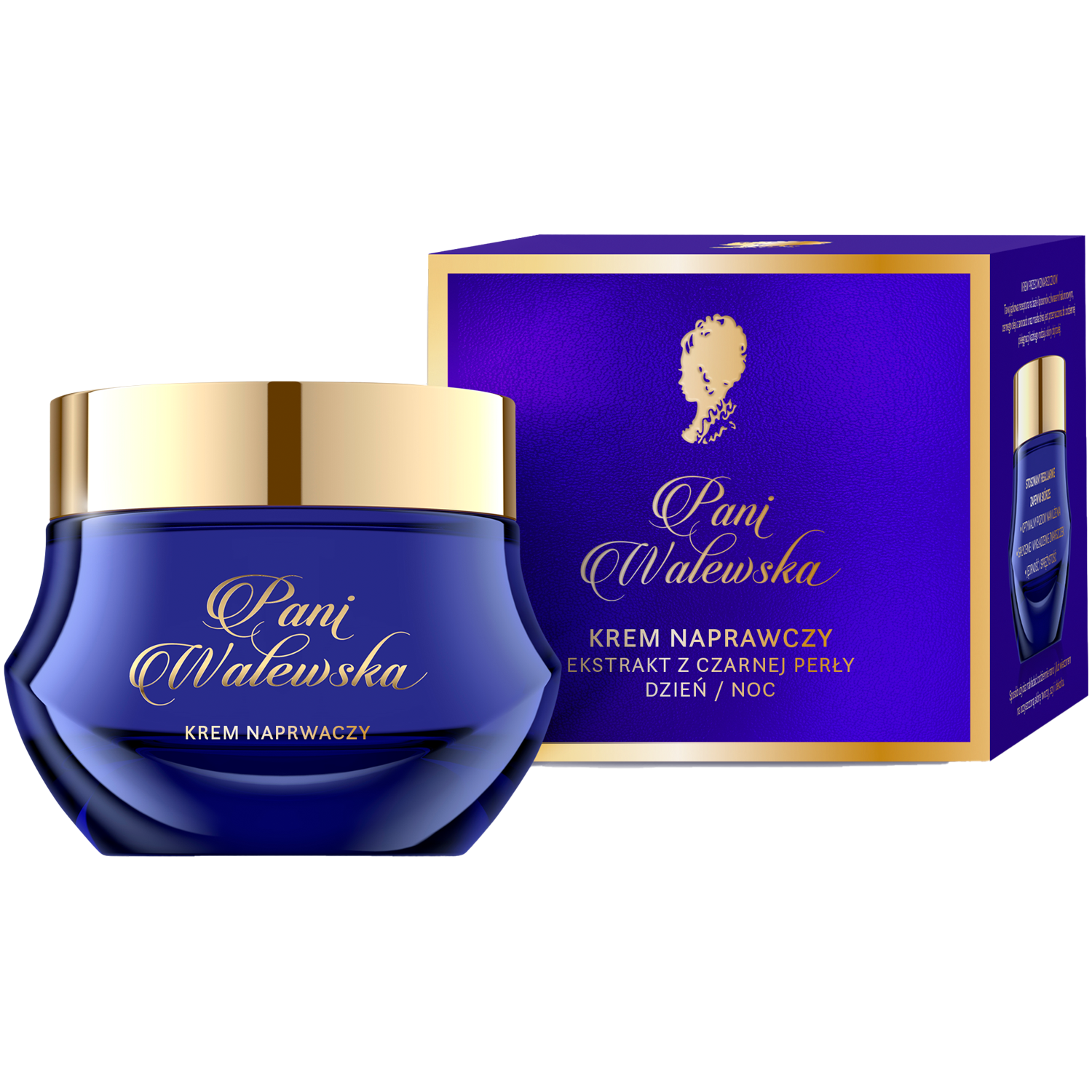 Pani Walewska Classic