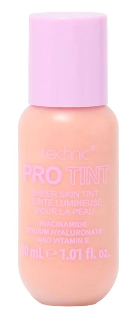 Pro Tint obarvana podlaga za ličila Podlage za ličila