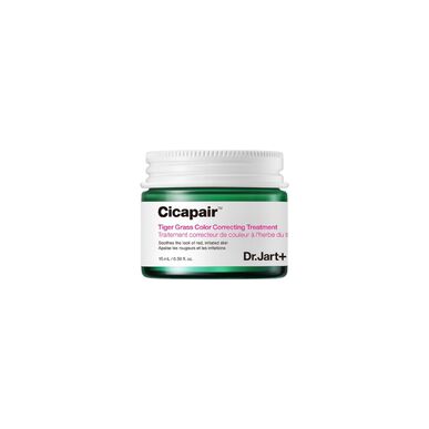 Dr. Jart Cicapair Tiger Grass tretman za korekciju boje 50 ml 50 ml