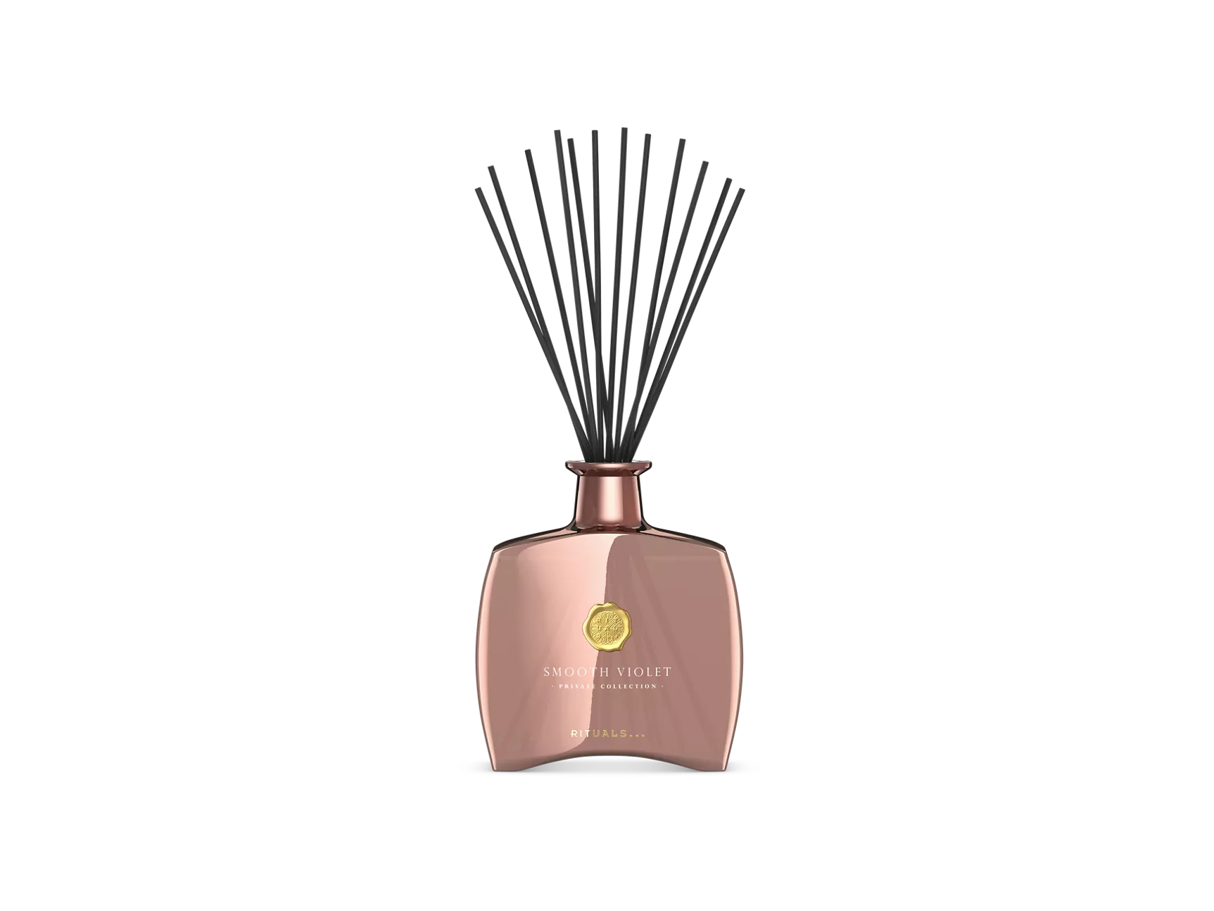 Varitas perfumadas de violeta suave