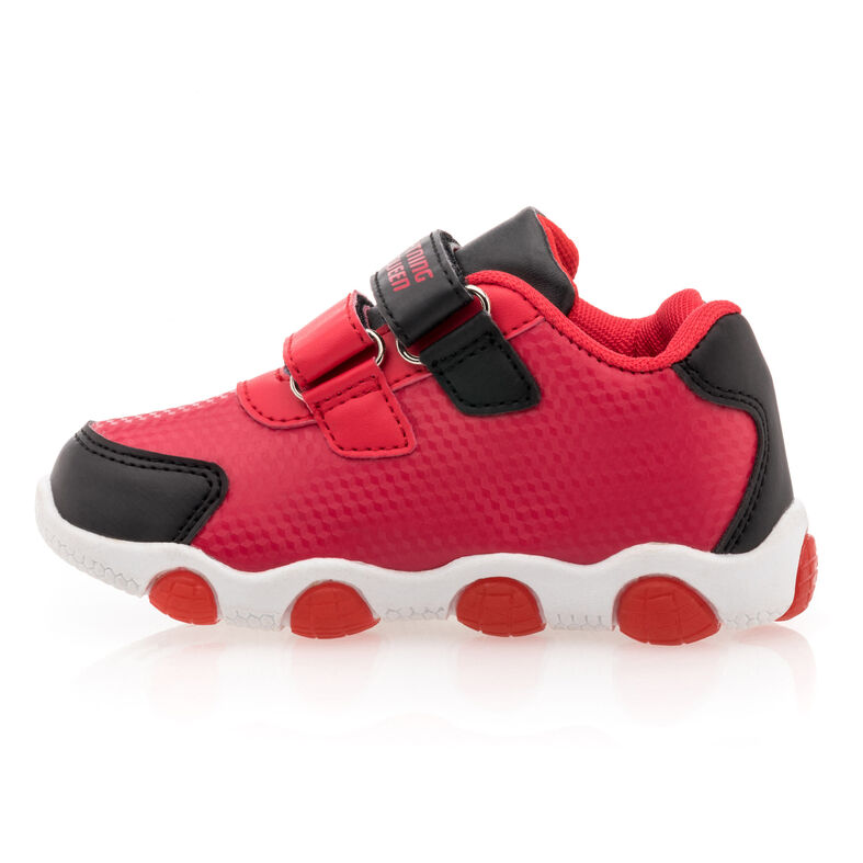 Kurver / joggesko Garcon Rouge