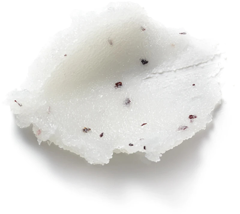 Elemis Body Exotics Frangipani Monoi Salt Glow минерални пилинг за тело