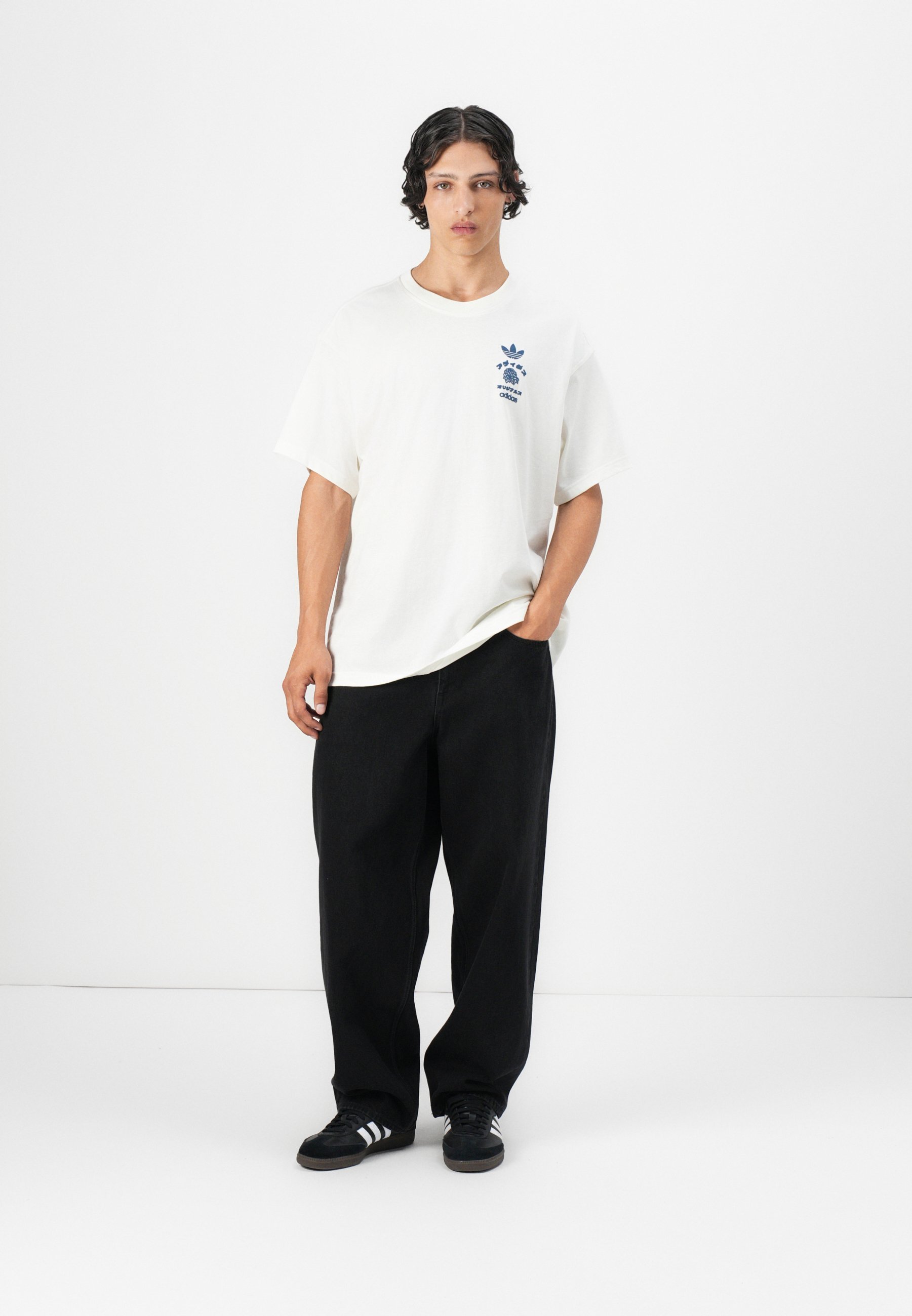adidas Originals T-shirts