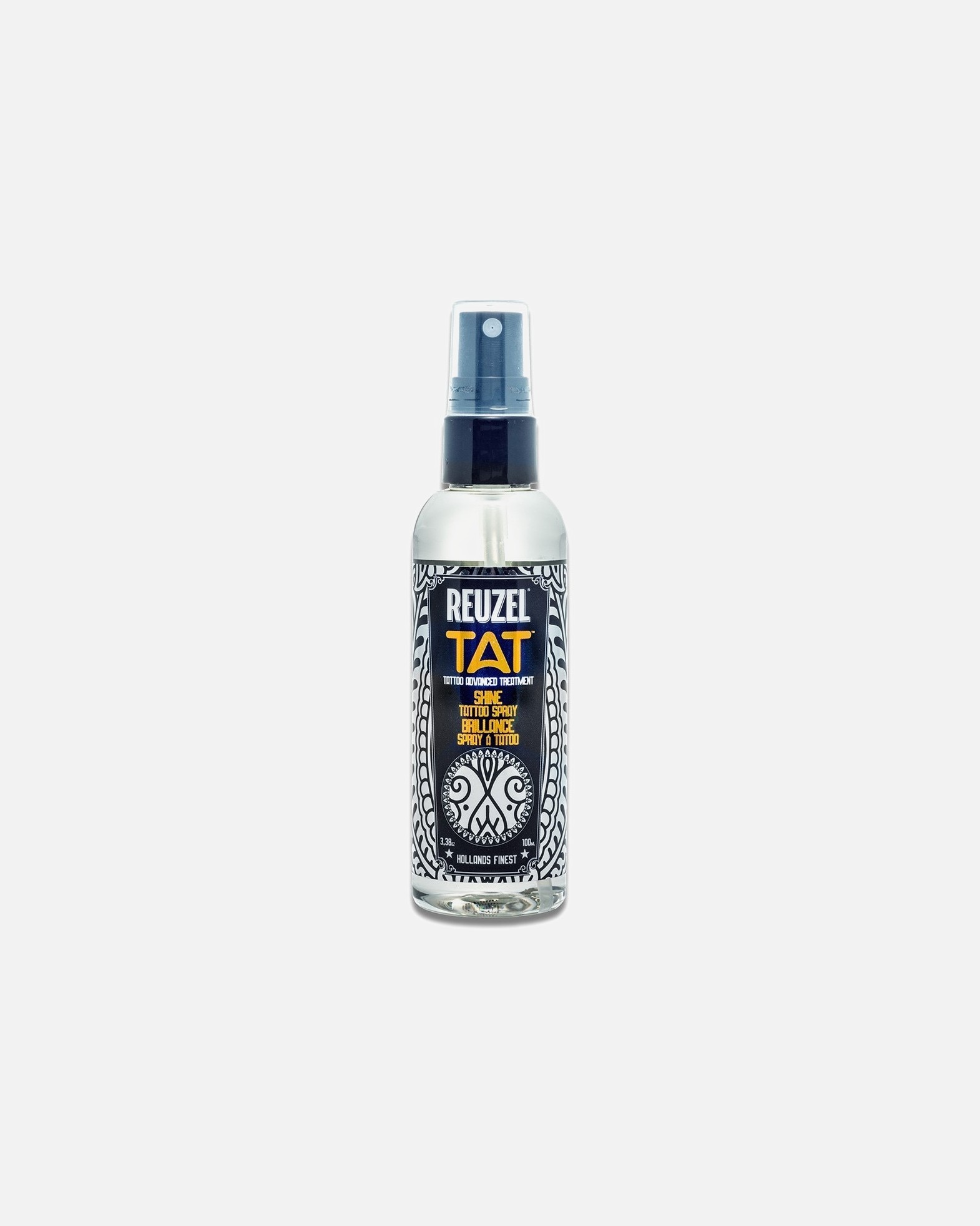 „Reuzel“ kūno purškiklis SHINE tatuiruotėms – 100 ml