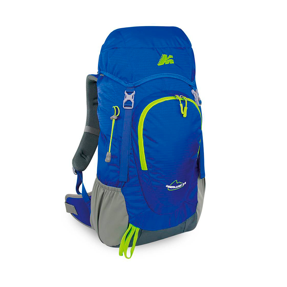 Mochila Trekking Oberland 35 Litros Marsupio