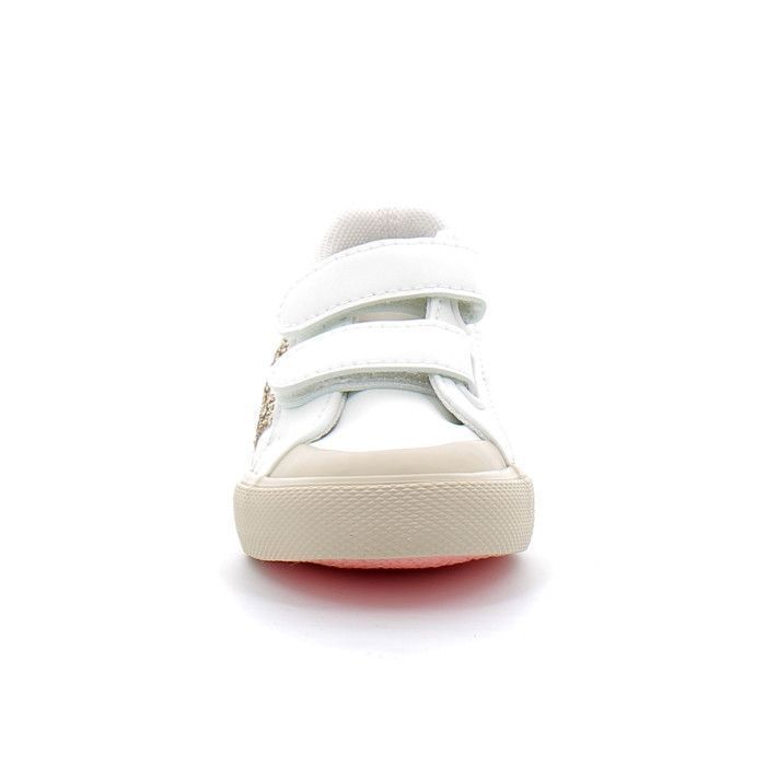 Kindersneakers met klittenbandsluiting