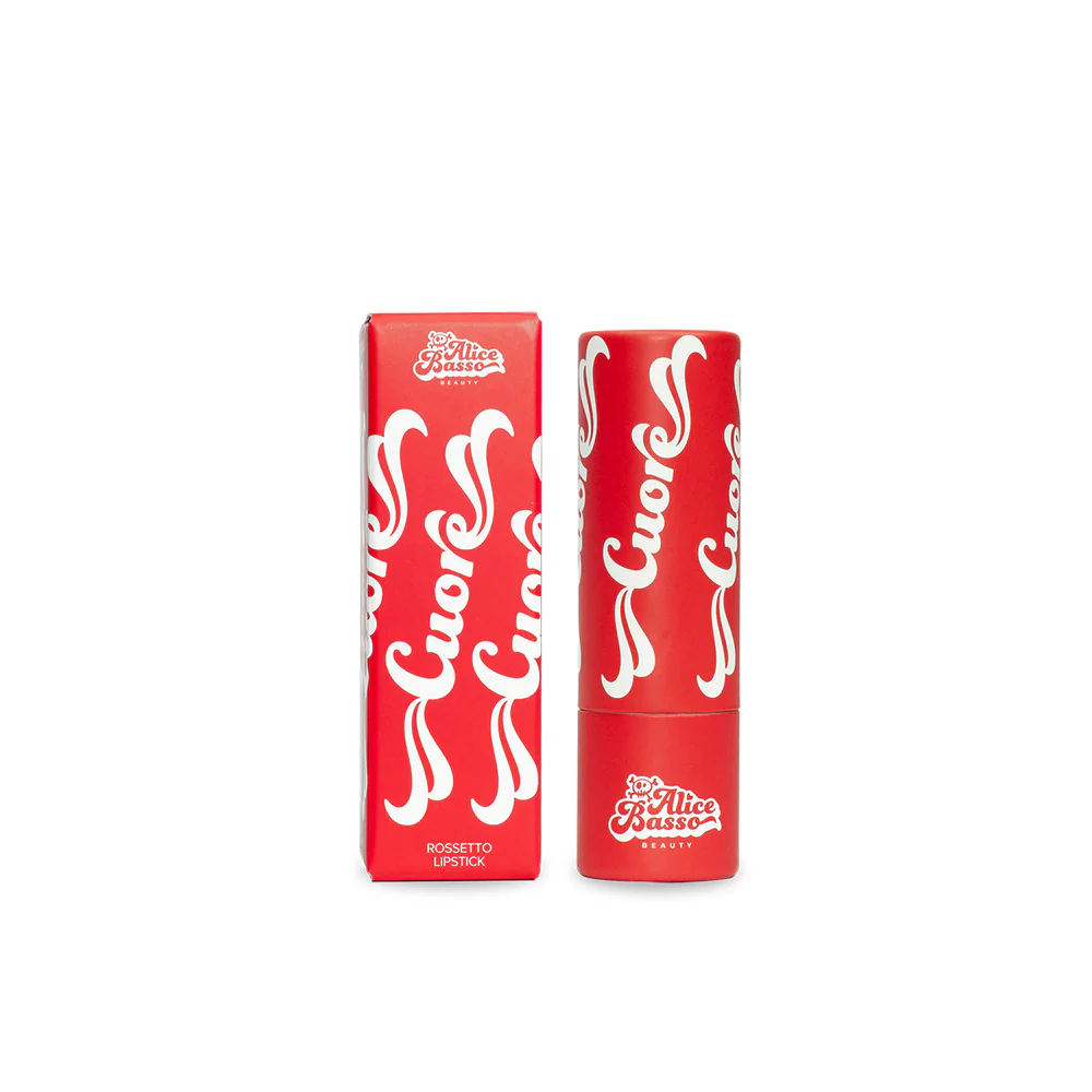 Labbra Cuore - Rossetto - Rossetto