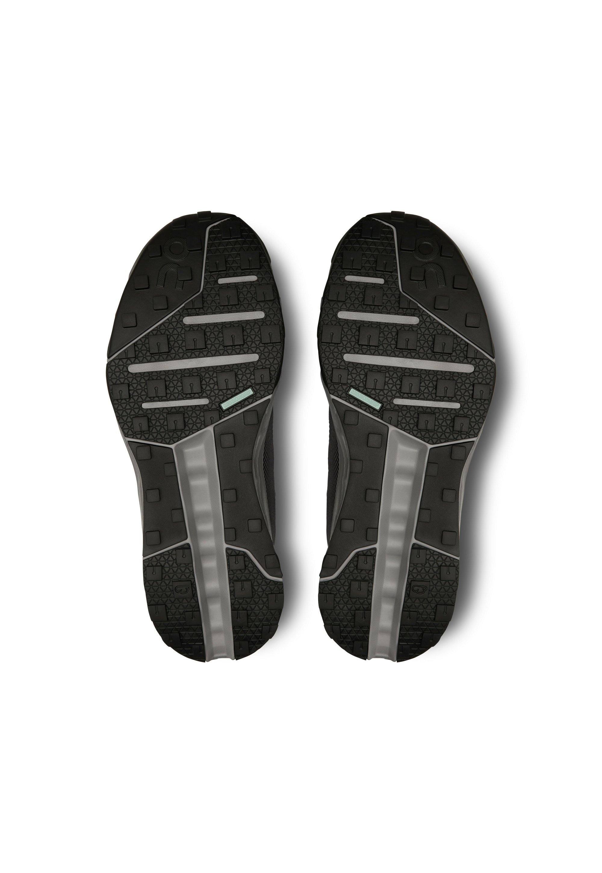 On CLOUDHORIZON - Chaussures de randonnée - alliage noir