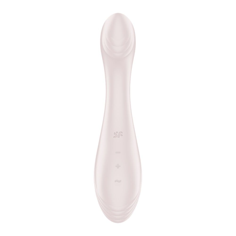 Satisfyer G-Force Vibrator