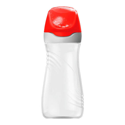  Sticlă Maped Picnik Origins Rojo 430 ml