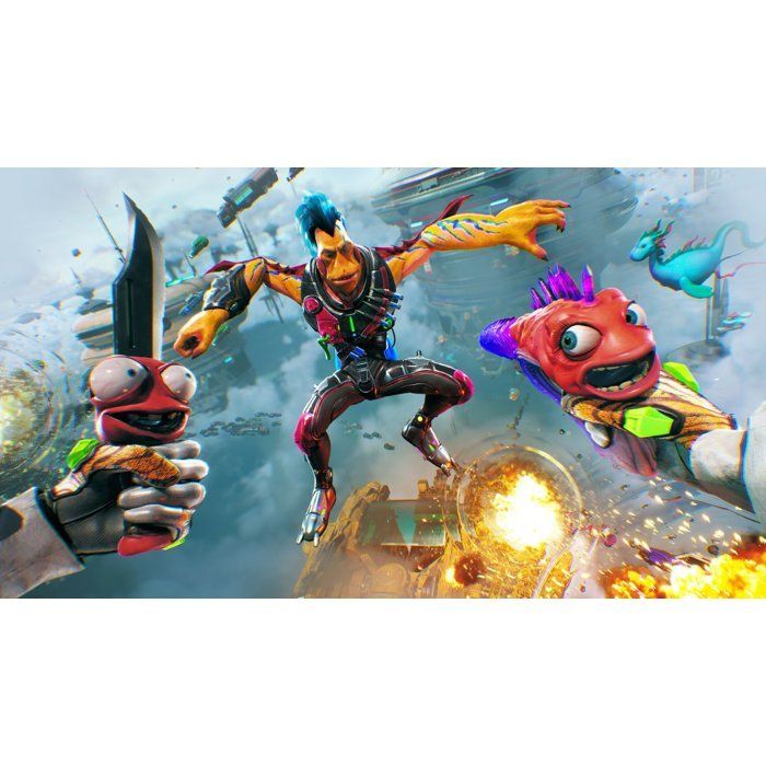 High on Life 2 - Gioco per PS5