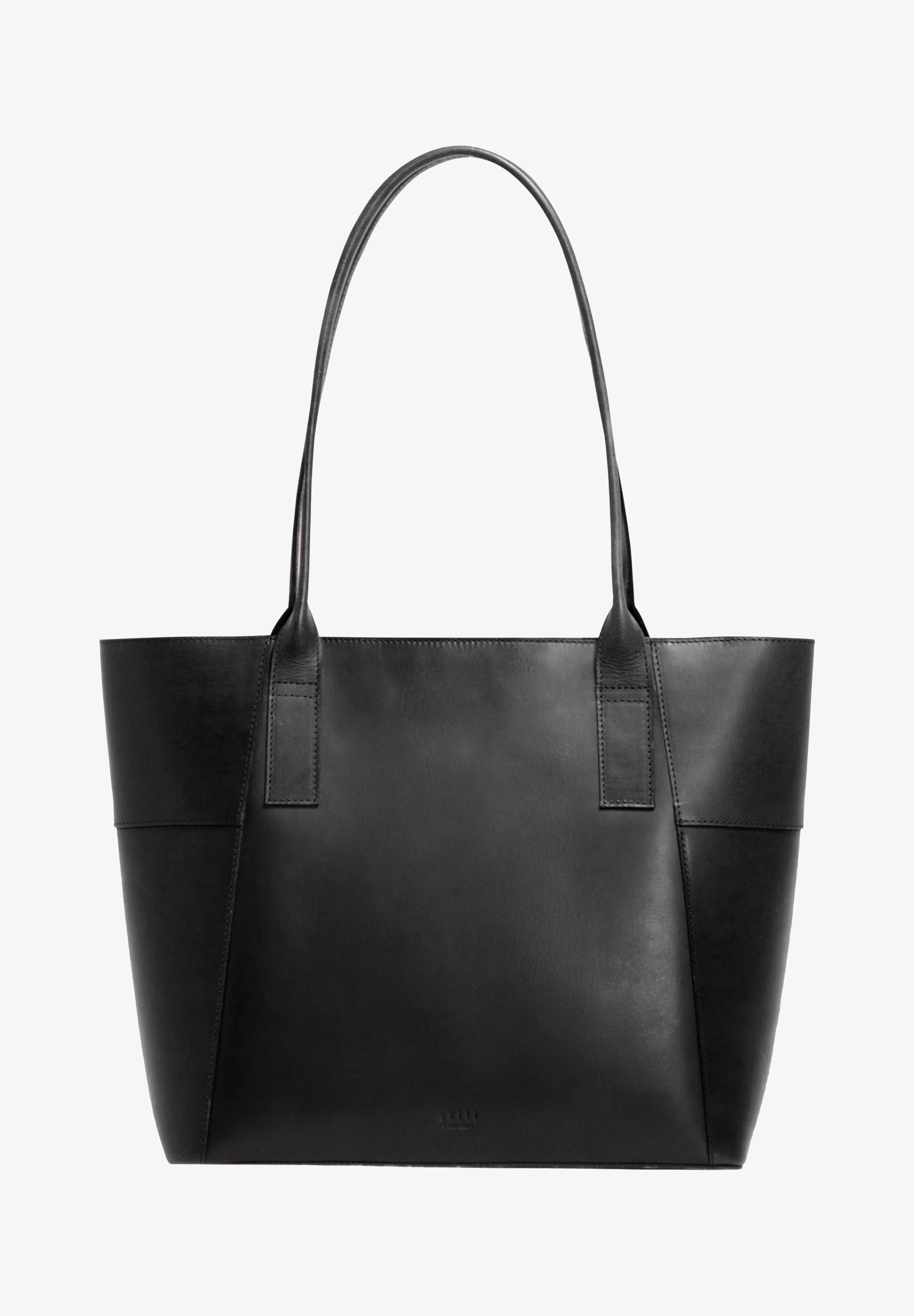 Borsa Still Nordic STILLPURA - Borsa a mano - nera