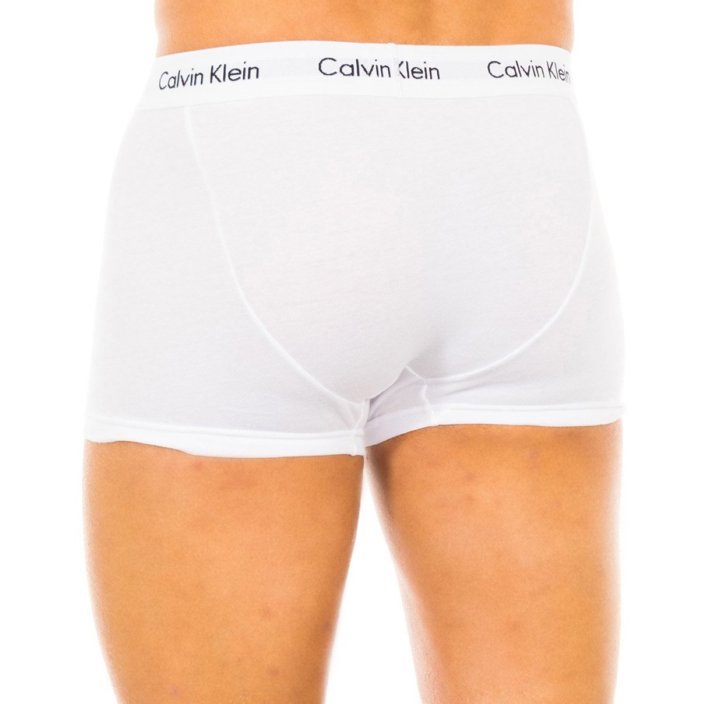 Paket od 3 bokserice Calvin Klein U2664g