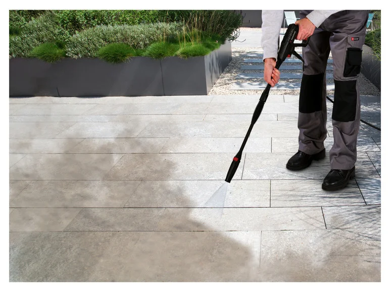 PARKSIDE® Nettoyeur polivalente de alta pressão PHDF 150 A1