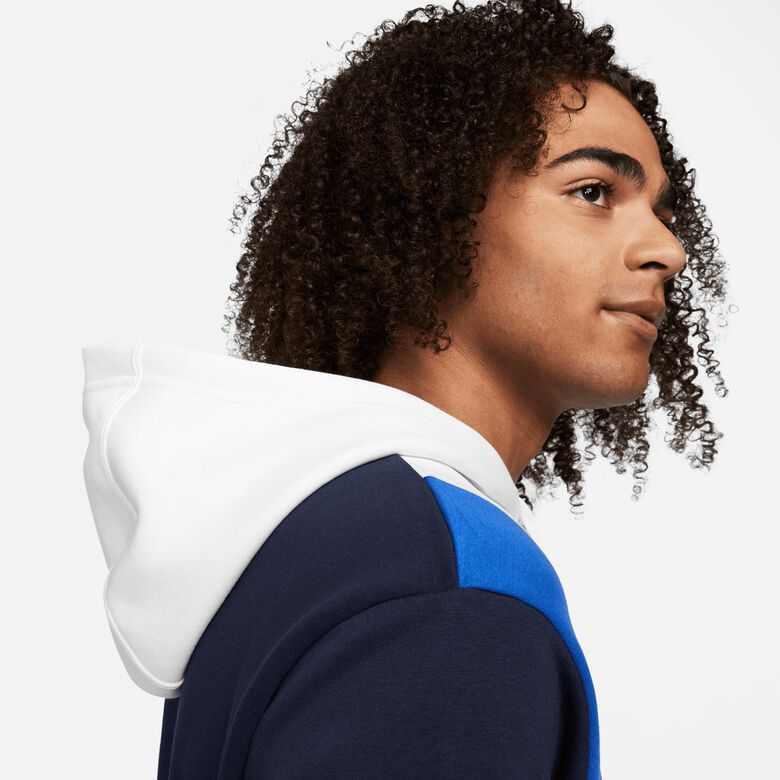 Sportkleding Air Fleece Hoody