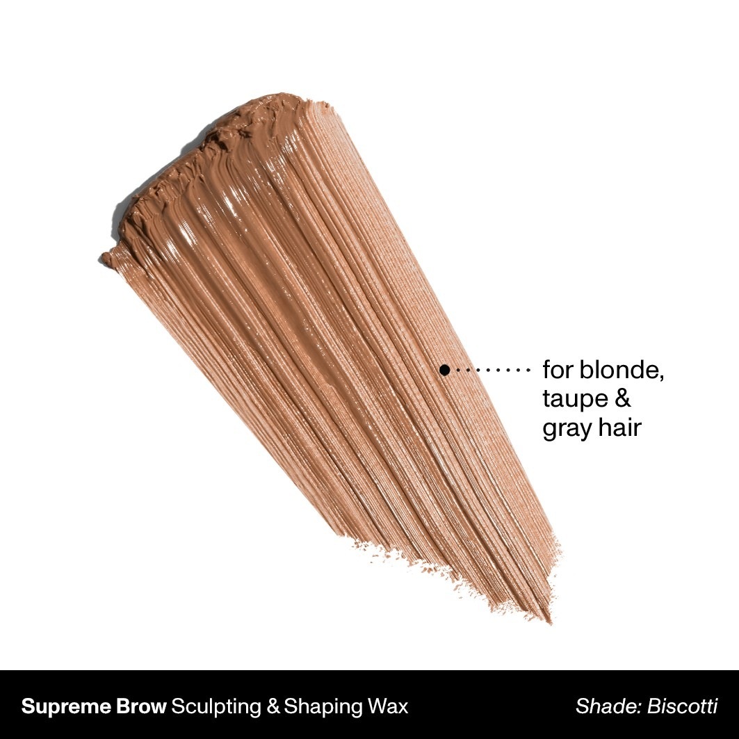 „Morphe Supreme“ antakių formavimo gelis – 6,2 g
