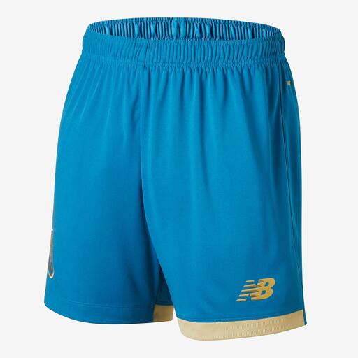  FC Porto Derde Tenue Shorts 23/24