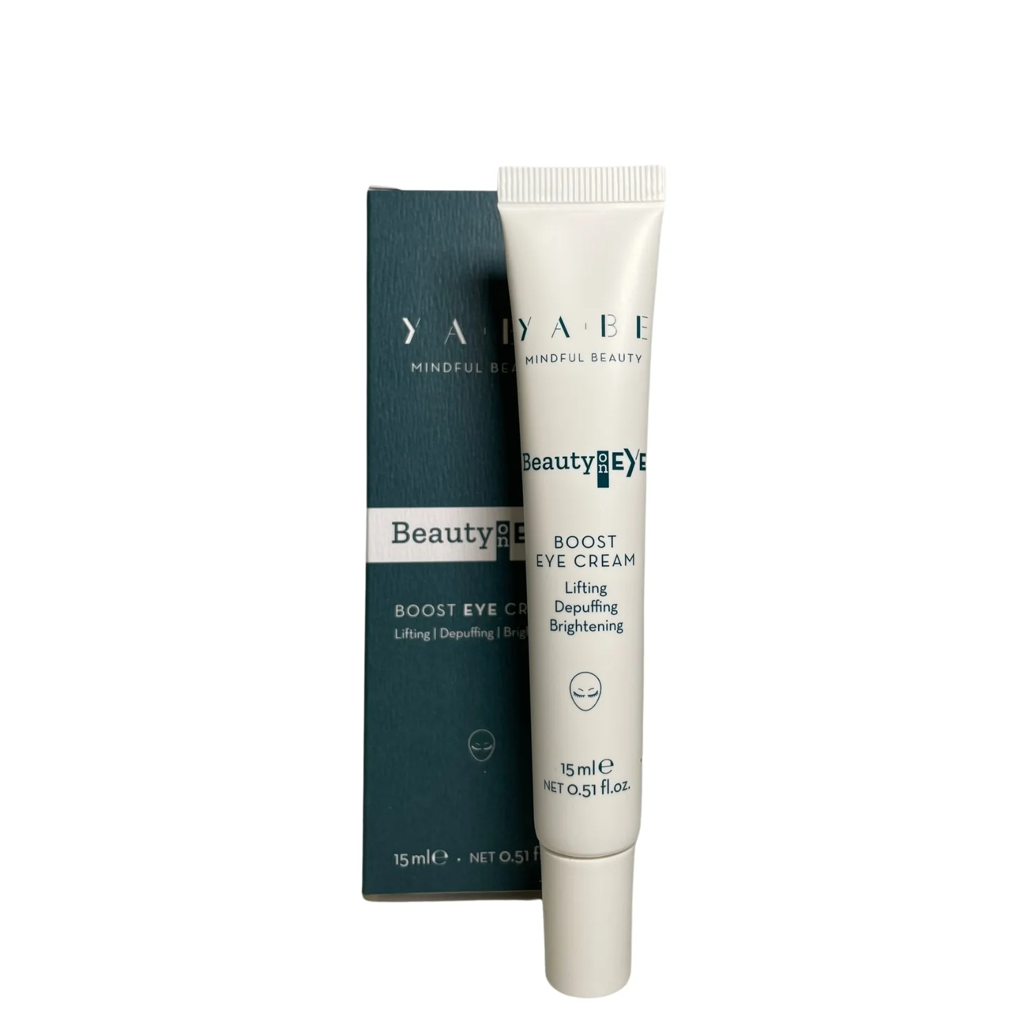 Viso Beauty on EYE - Contorno occhi antirughe, Contorno occhi idratante