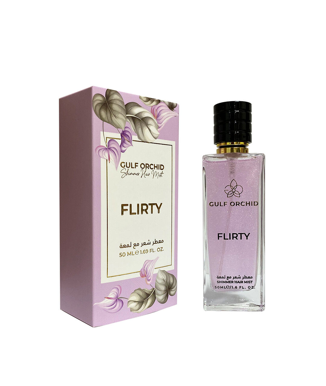 Golf-Orchidee Flirty
