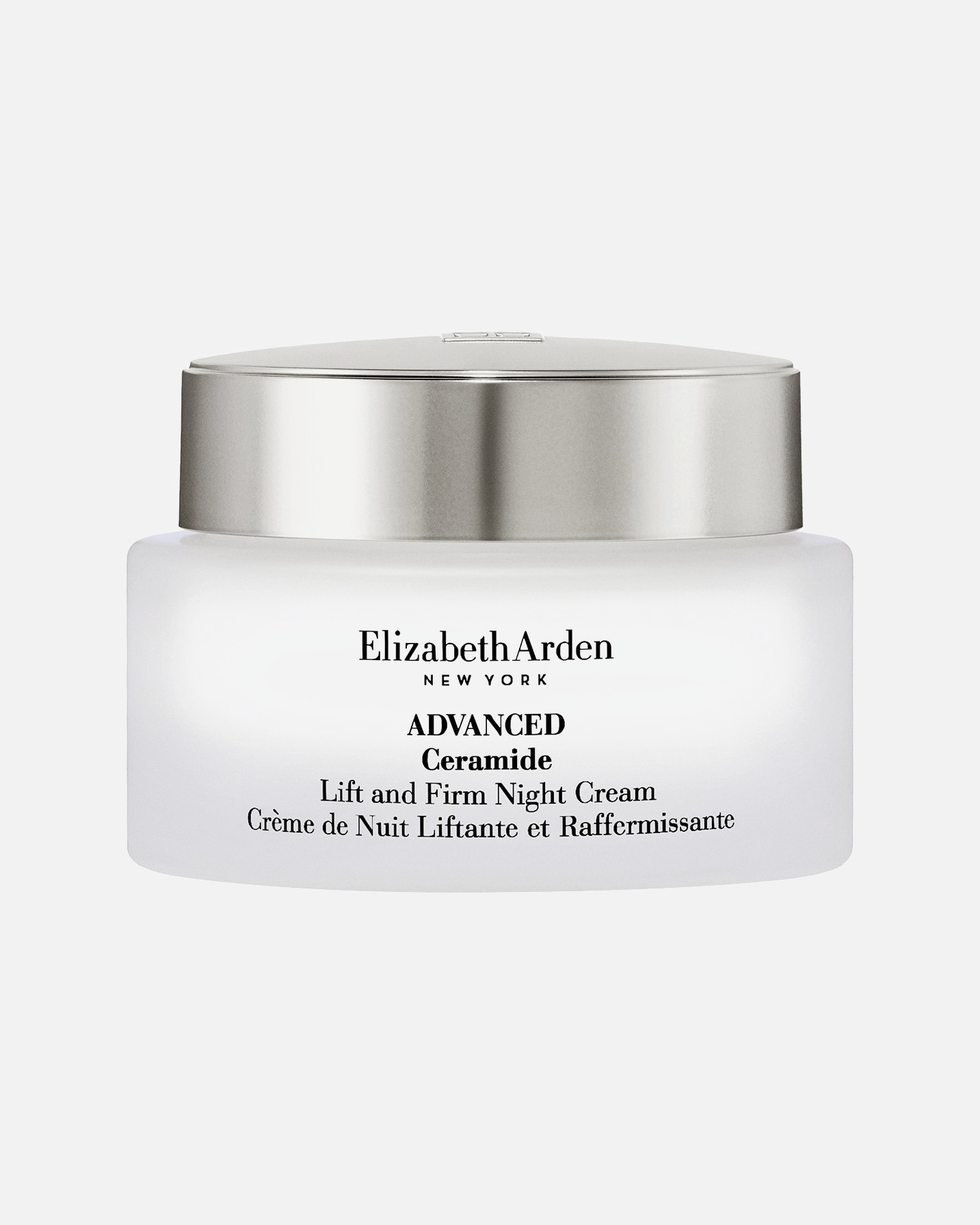 Elizabeth Arden Noční krém Ceramide Advanced Lift & Firm Night Cream - 50 ml