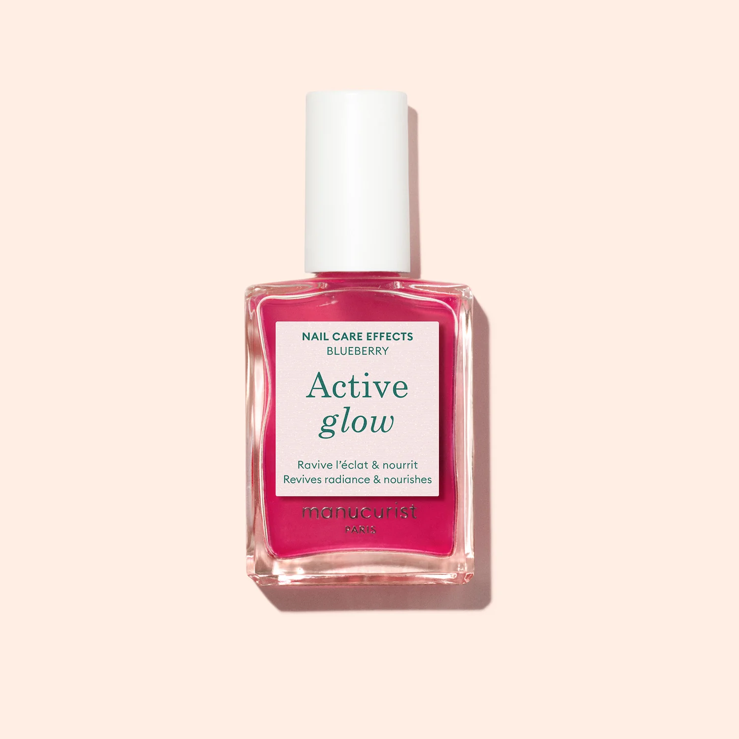 Active - 15 ml Active Glow™ Blueberry