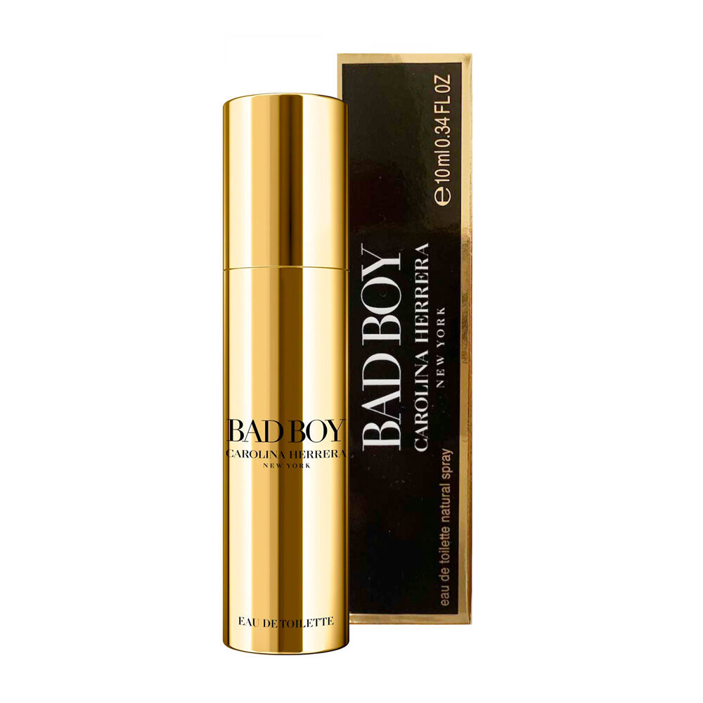 Carolina Herrera Bad Boy
