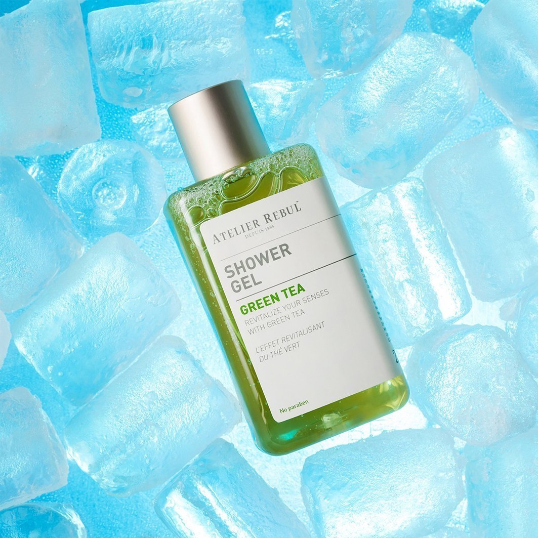 Atelier Rebul Duschgel - 250 ml