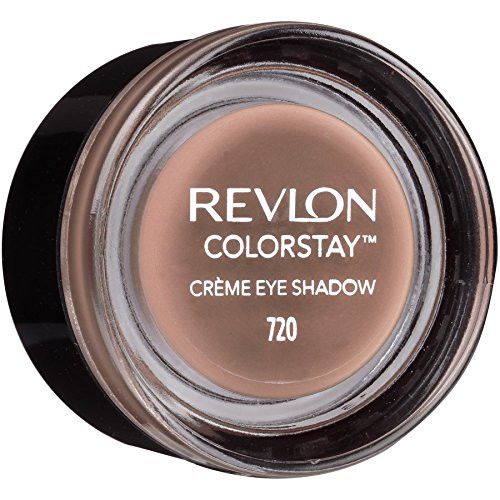 ColorStay kremasta sjenila za oči Sjenila za oči
