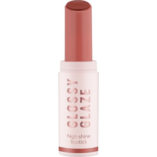 Кармин за усне Essence Glossy Glaze, нијанса 05 Maple Me Crazy High Shine, 1,9 г