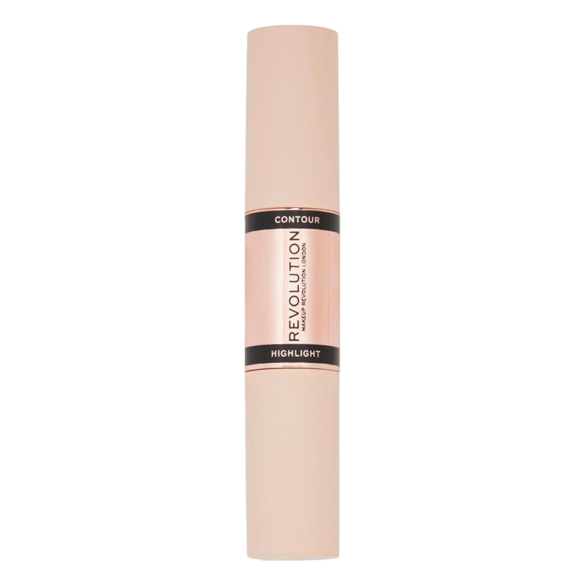 MAKEUP REVOLUTION Fast Base Contour Stick Sztyft do konturowania Medium 8,6g