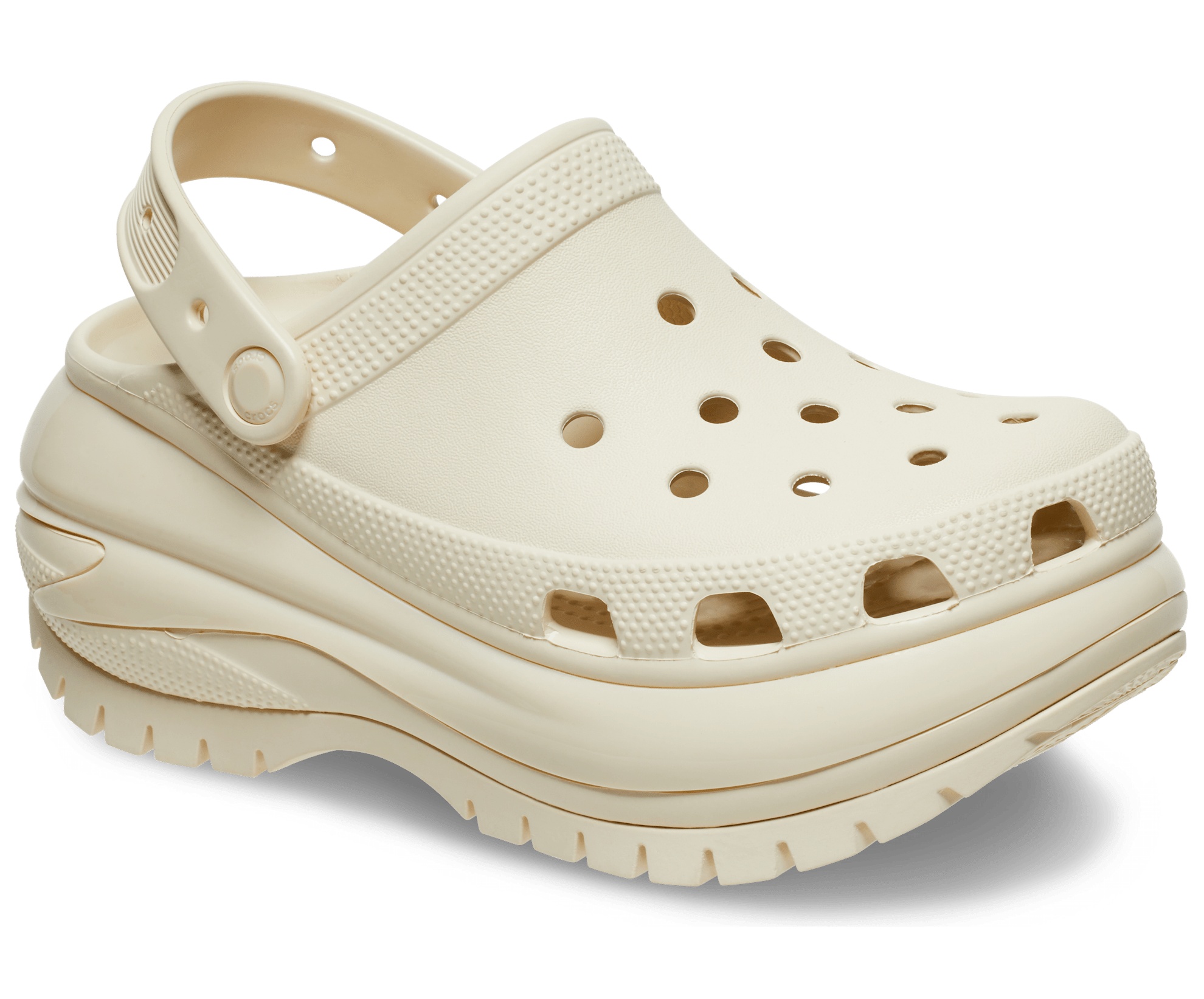 Mega Crush Clog