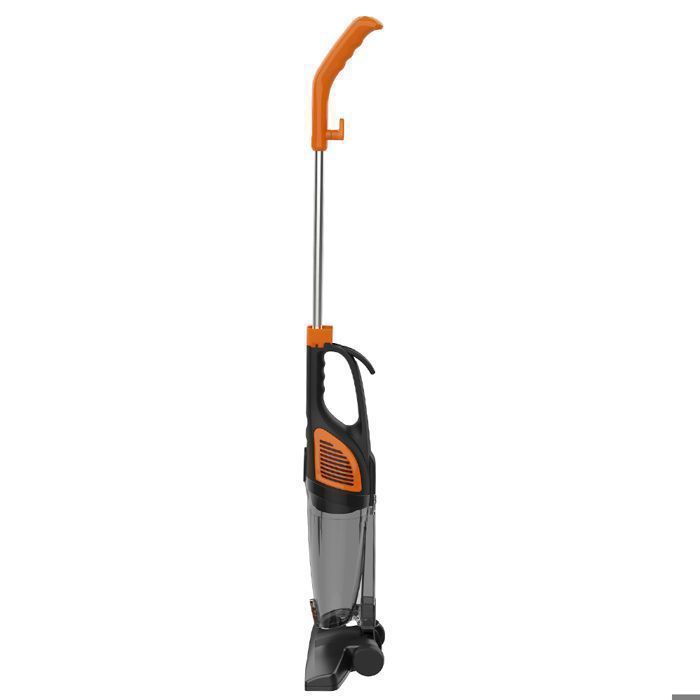 Aspirapolvere senza fili - Azmsary Turbo V9 - 600W - 22 kPa - 2 in 1 (cavo da 6 m)