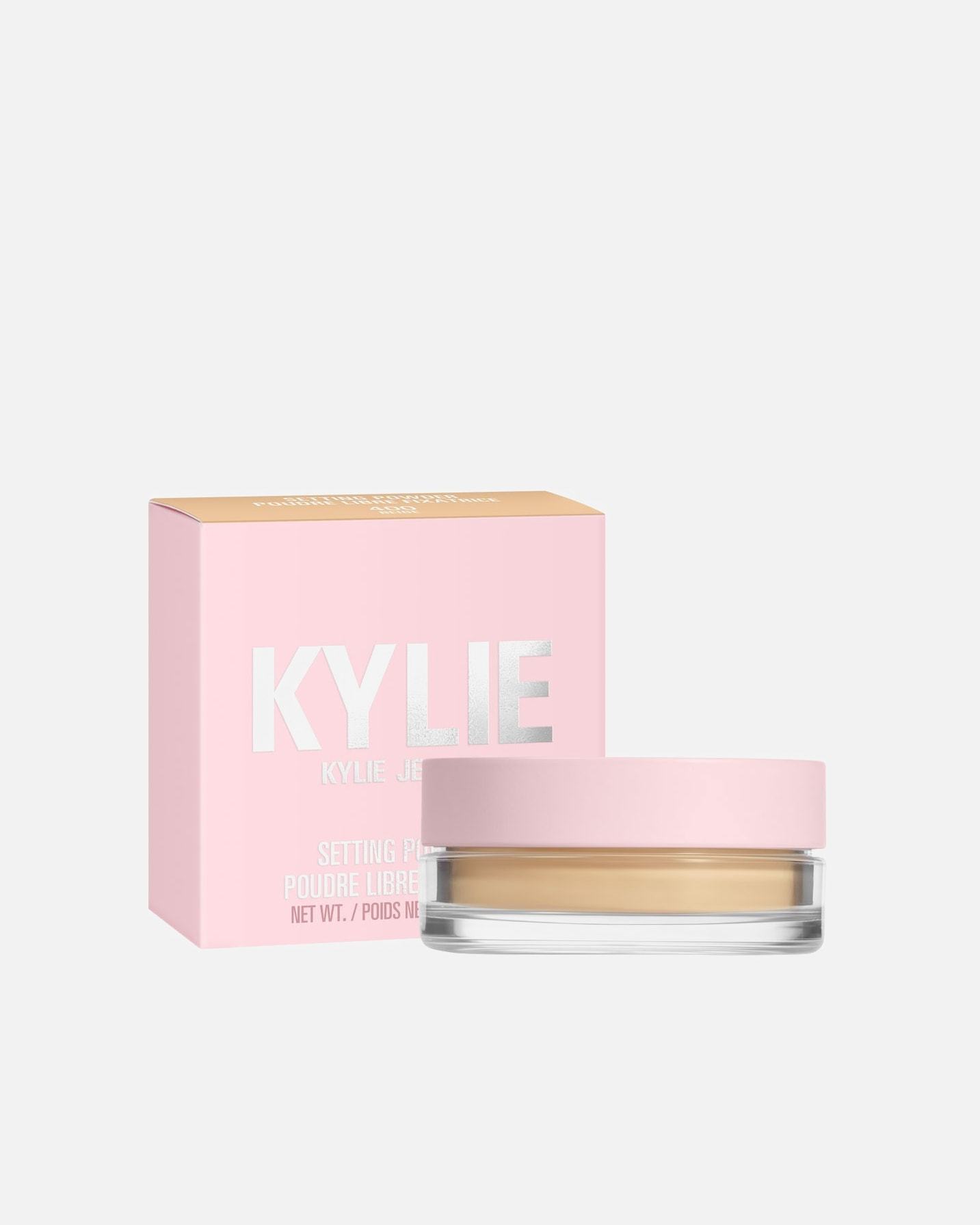 KYLIE COSMETICS Fixierpuder - 5 g