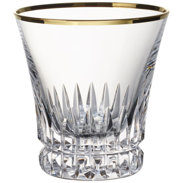 Szklanka do wody (10 cm) Grand Royal Gold Villeroy & Boch