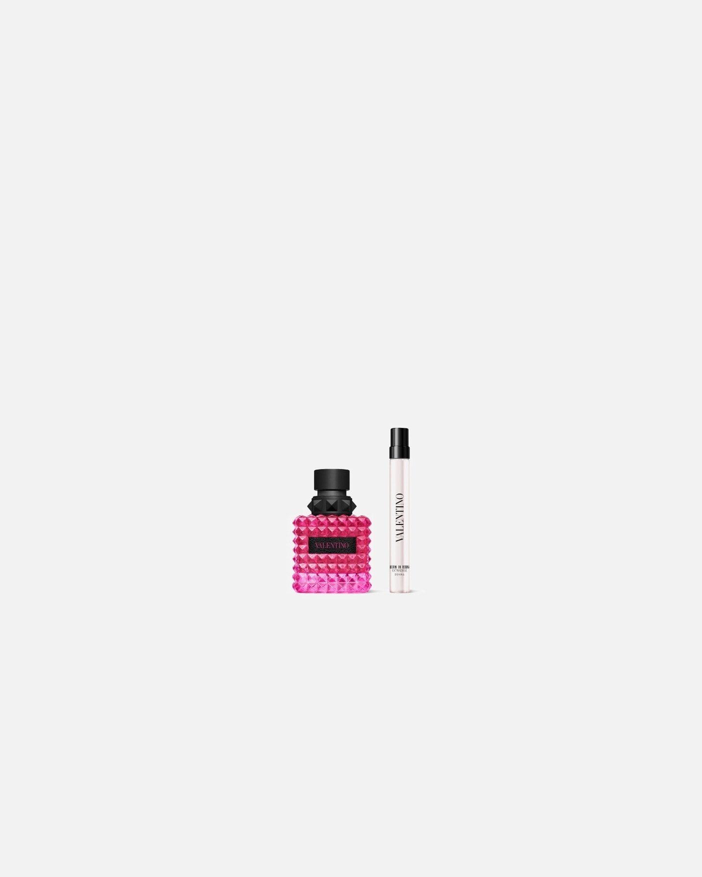 Valentino Set dišav Born In Roma Donna Parfumska voda 50 ml Set - 1 kos