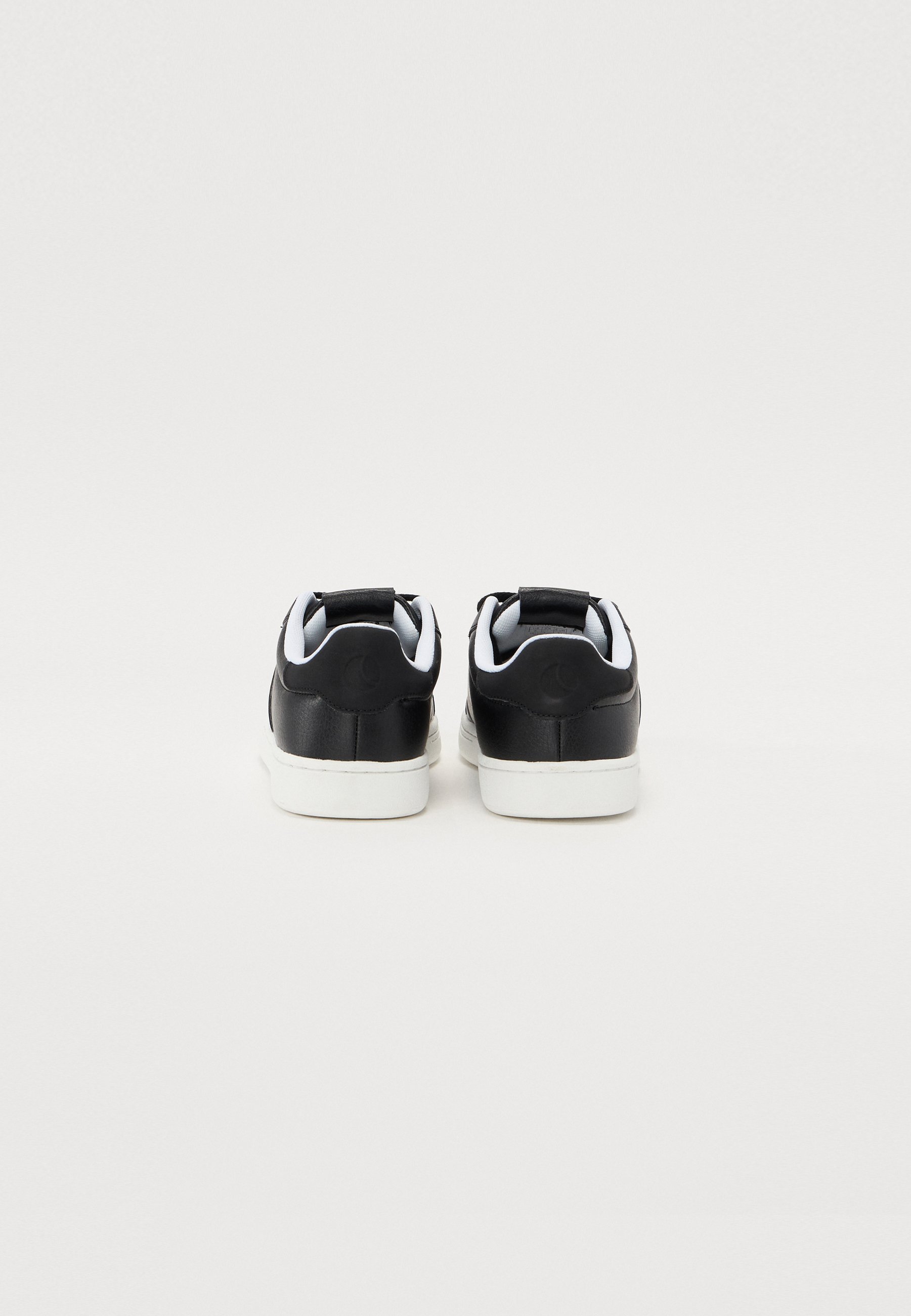 Björn Borg sneakers - zwart