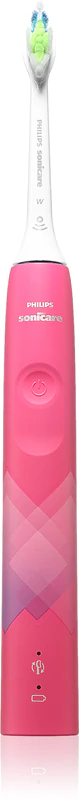 Elektrická sonická zubná kefka Philips Sonicare 4100 HX3689/41