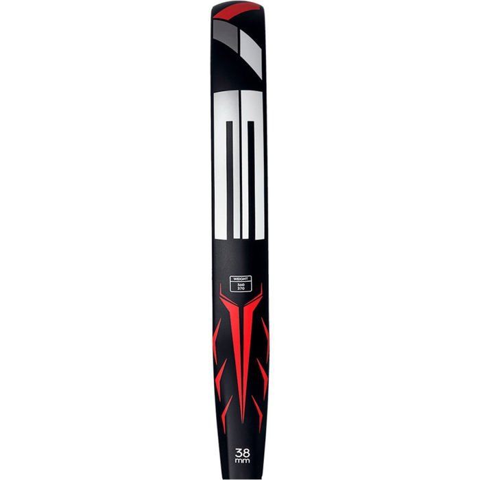 Adidas Padel PALAS Y PELOTAS PADEL ADIDAS DRIVE BLACK Unisexe NEGRO