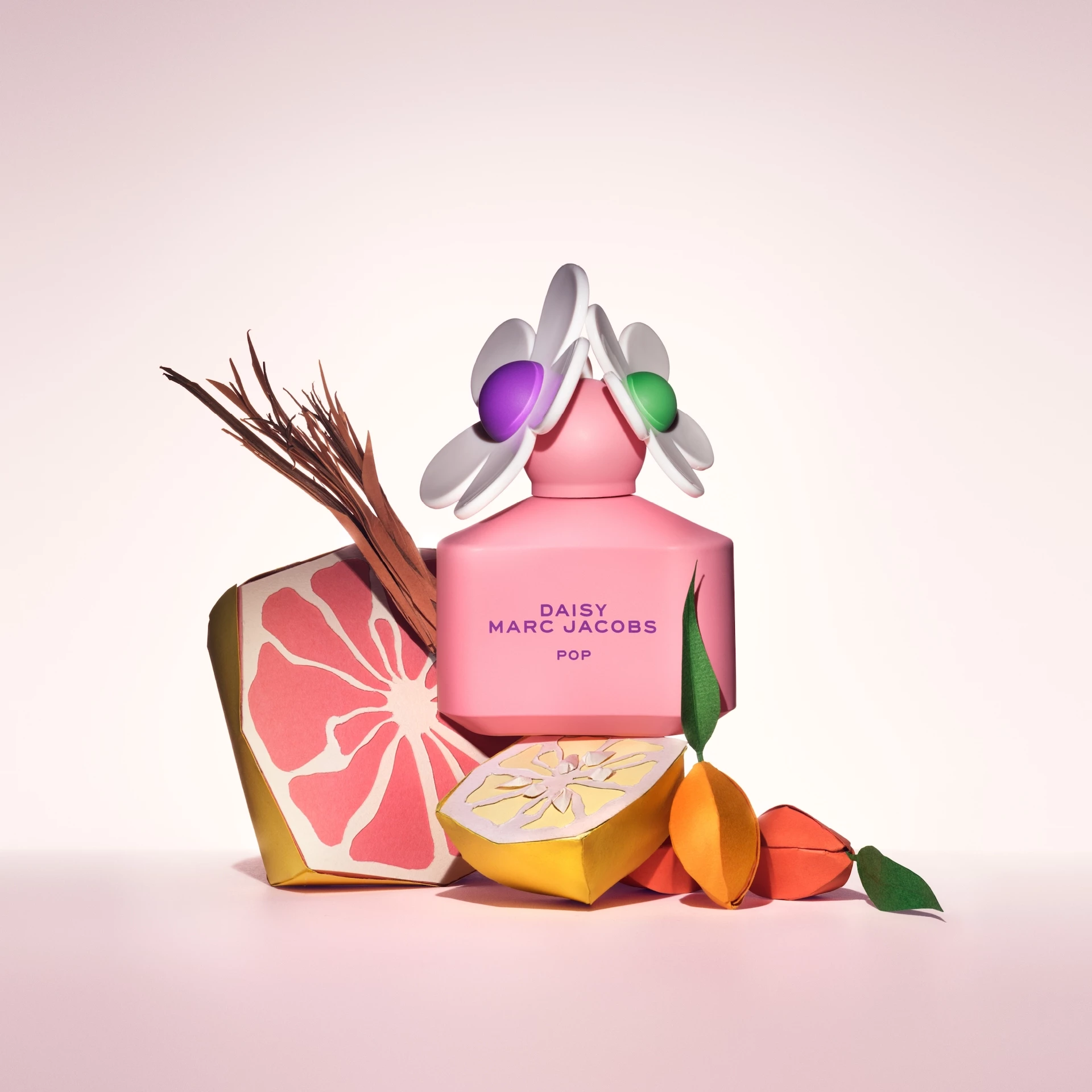 Daisy Pop тоалетна вода 50 мл - Марк Џејкобс