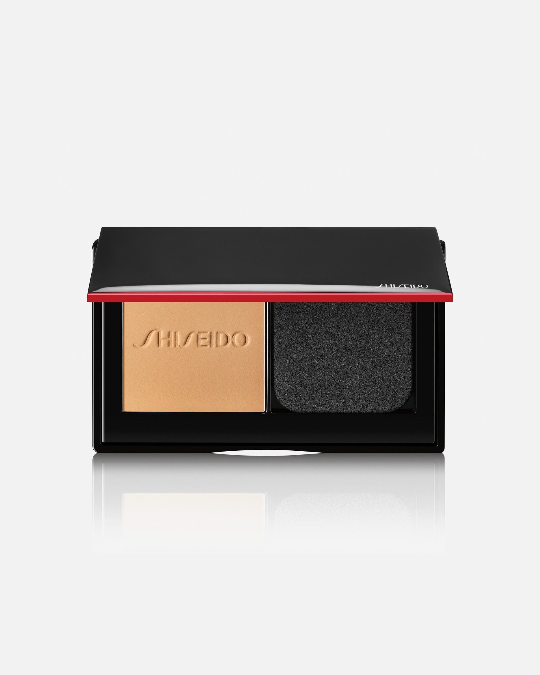„Shiseido Foundation SYNCHRO SKIN Synchro Skin Self-Refreshing Custom Finish“ pudra – 9 g