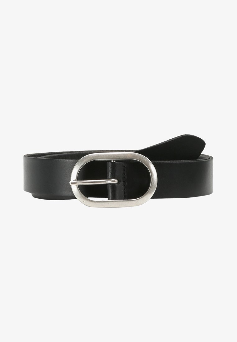 Vanzetti Belt - zwart