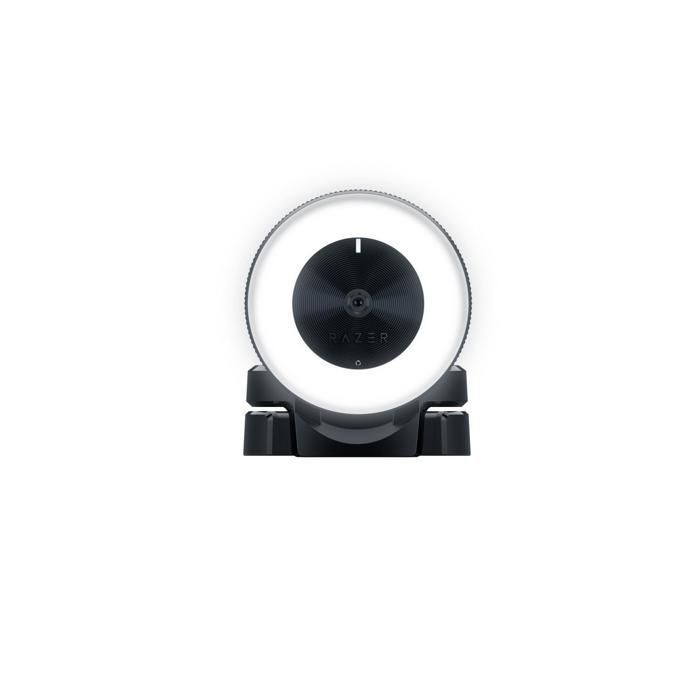 Webcam - RAZER - Kiyo - Ronde verlichting - HD 720p - Autofocus