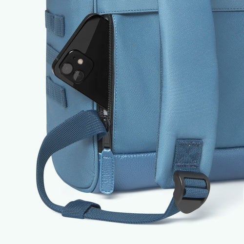 Cabaia Adventurer Medium Backpack Bourgas Blue